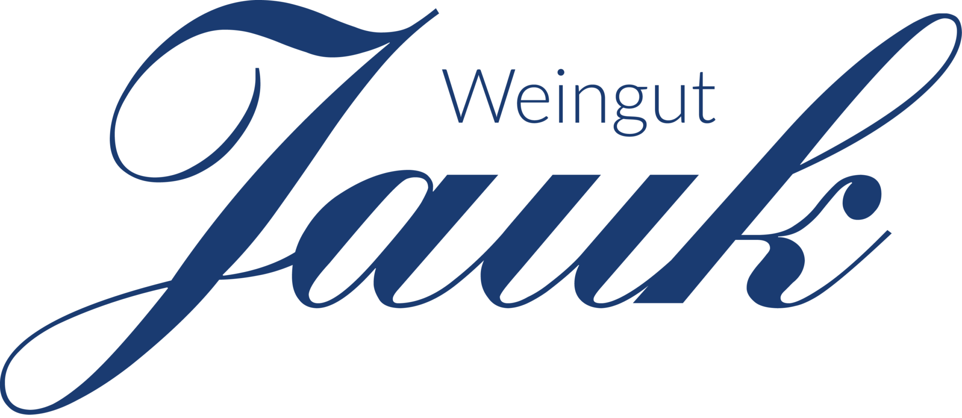 Weingut Jauk – Pölfing Brunn
