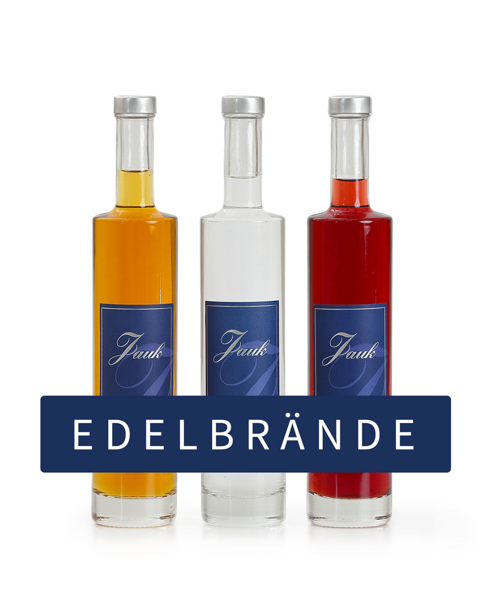 Edelbraende jauk