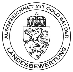 Landesbewertunggold