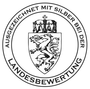 Landesbewertungsilber