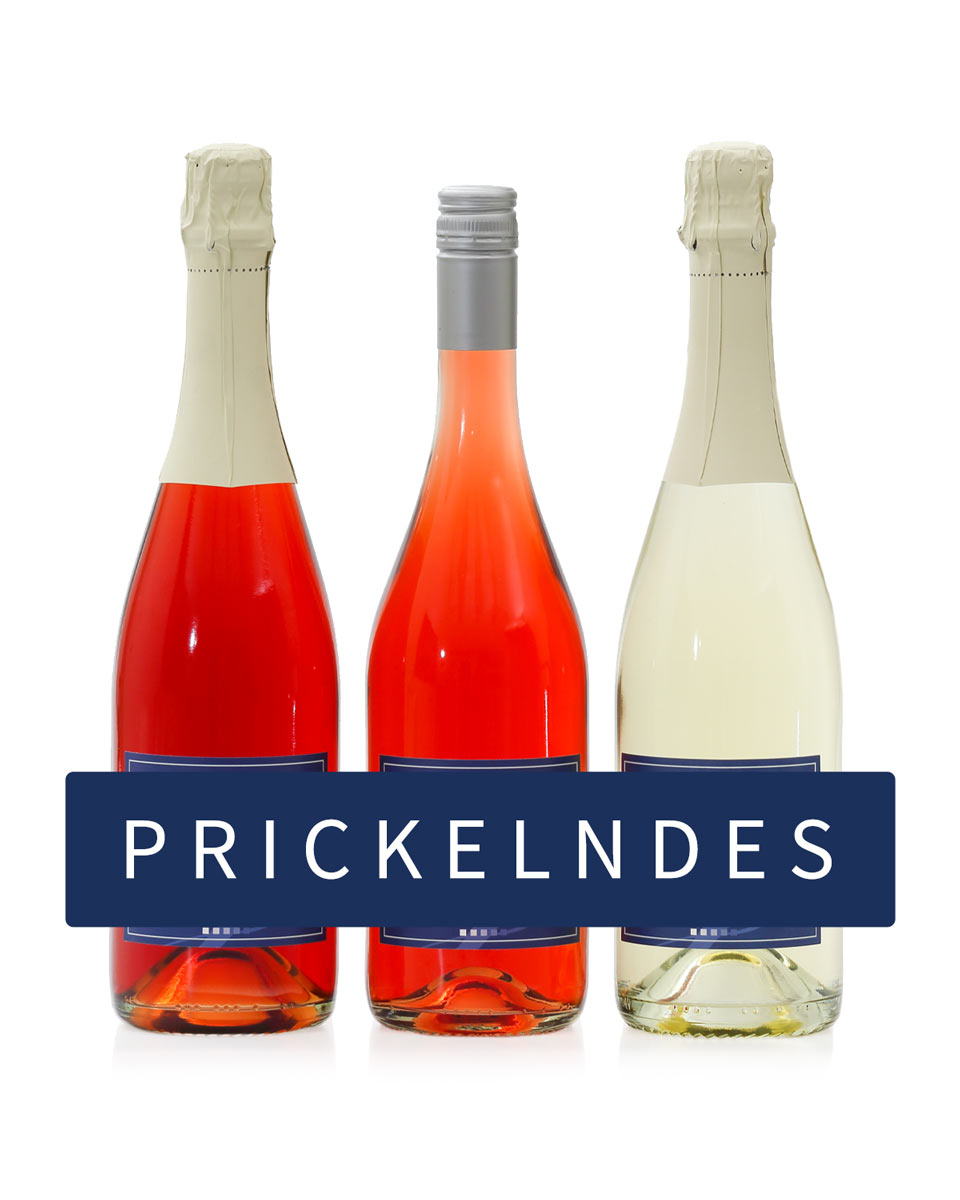 Prickelndes jauk